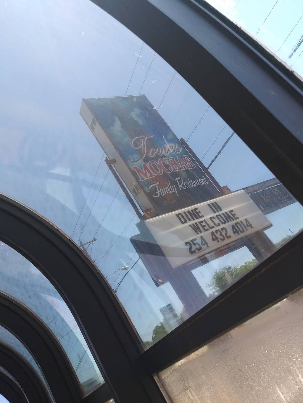 Torres Mochas Family Restaurant LLC | restaurant | 829 W Rancier Ave, Killeen, TX 76541, USA | 2544324014 OR +1 254-432-4014