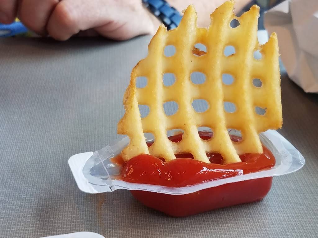 Chick-fil-A | restaurant | 3740 Tampa Rd, Oldsmar, FL 34677, USA | 8139250117 OR +1 813-925-0117