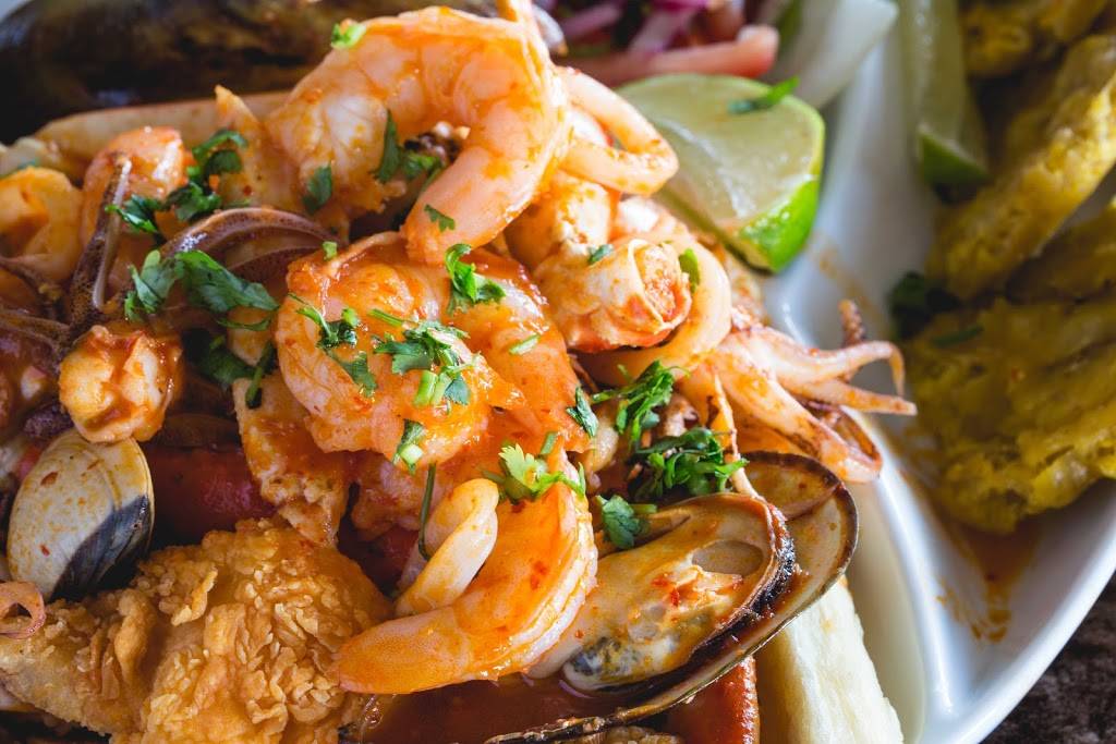 El Autentico Latin American Food | restaurant | 1245 W Guadalupe Rd Suite B7, Mesa, AZ 85202, USA | 4809350924 OR +1 480-935-0924