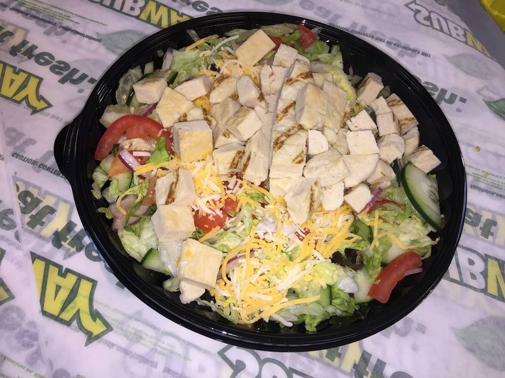 Subway Restaurants | restaurant | 1187 Middle Country Rd, (KingKullen Plaza), Middle Island, NY 11953, USA | 6319246789 OR +1 631-924-6789