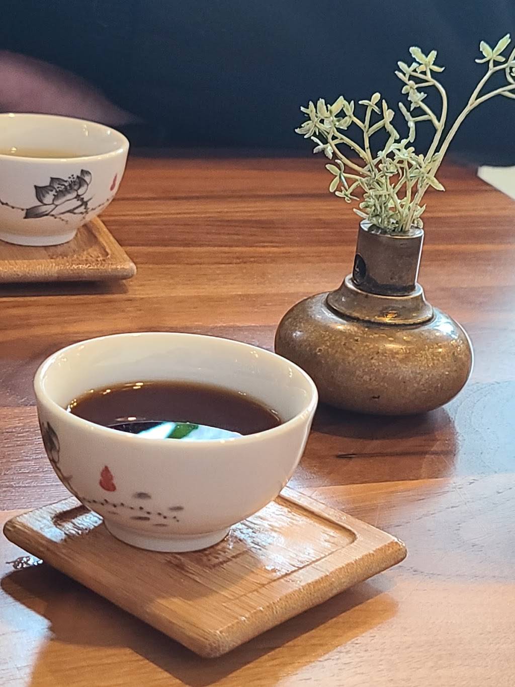 High Climate Tea Company | cafe | 12 S Lexington Ave Suite #1, Asheville, NC 28801, USA | 8285054771 OR +1 828-505-4771