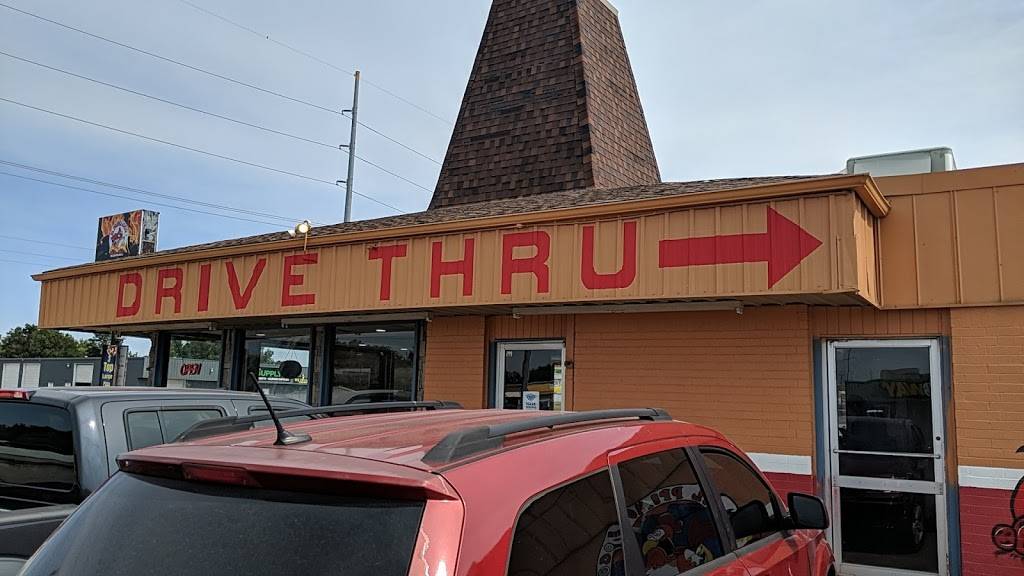 el Primo Loco | restaurant | 1200 SE 44th St, Oklahoma City, OK 73129, USA | 4057684547 OR +1 405-768-4547