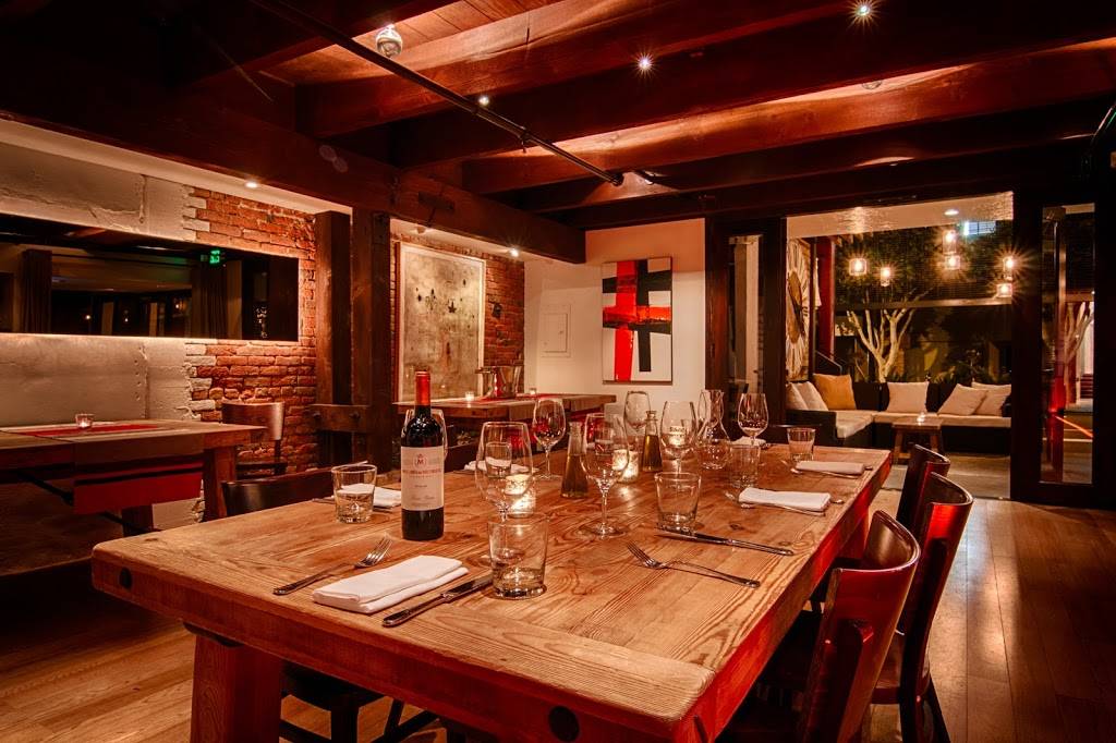 Piperade | restaurant | 1015 Battery St, San Francisco, CA 94111, USA | 4153912555 OR +1 415-391-2555