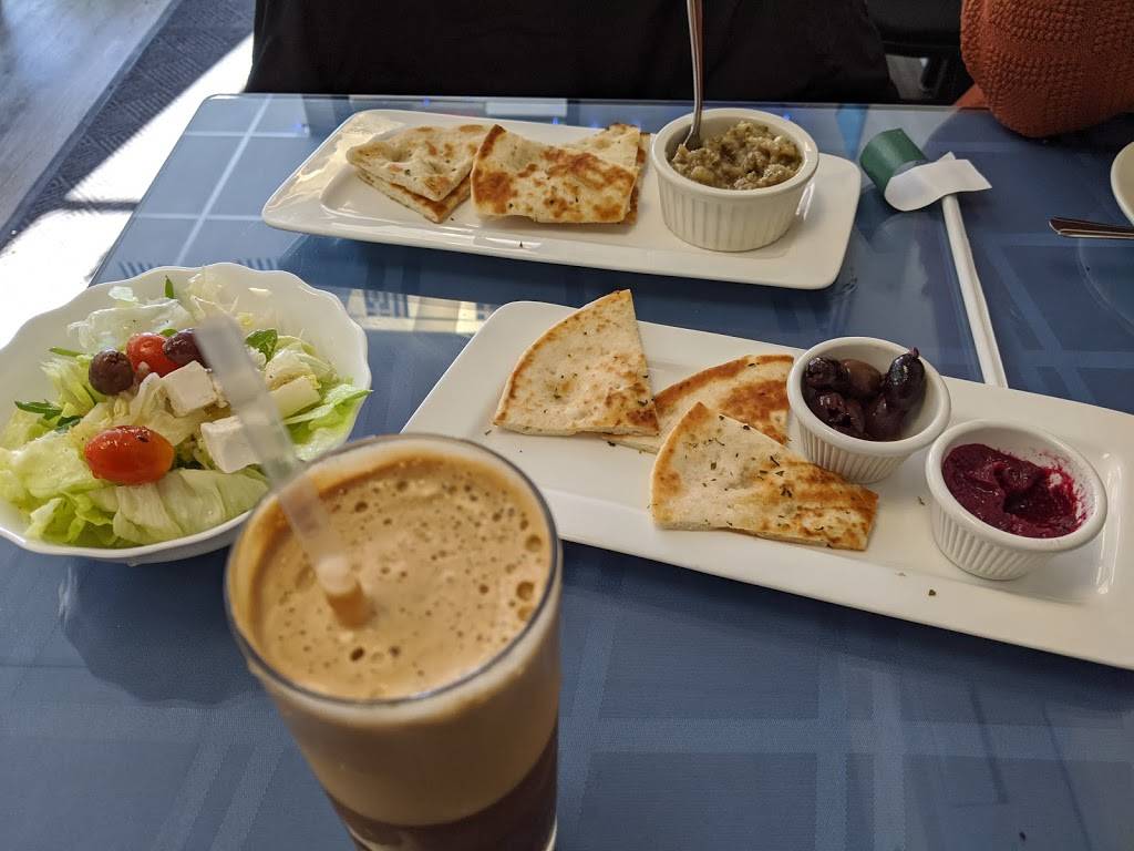 Opa Grill | restaurant | 550 Boulevard, Kenilworth, NJ 07033, USA | 9083244078 OR +1 908-324-4078