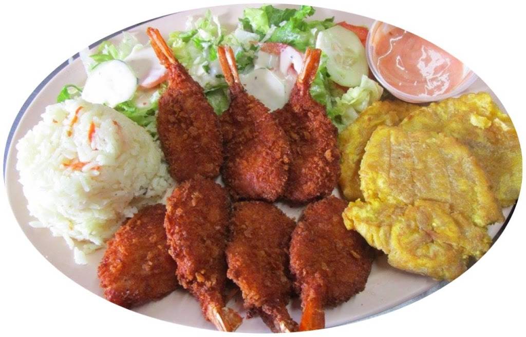 Pupuseria La Palma | restaurant | 24400 S Dixie Hwy, Princeton, FL 33032, USA | 7864444058 OR +1 786-444-4058