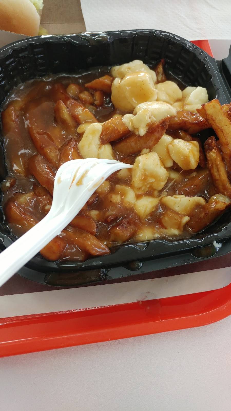 Restaurant Lafleur | restaurant | 116 Boulevard Industriel, Repentigny, QC J6A 4X7, Canada | 4506560005 OR +1 450-656-0005