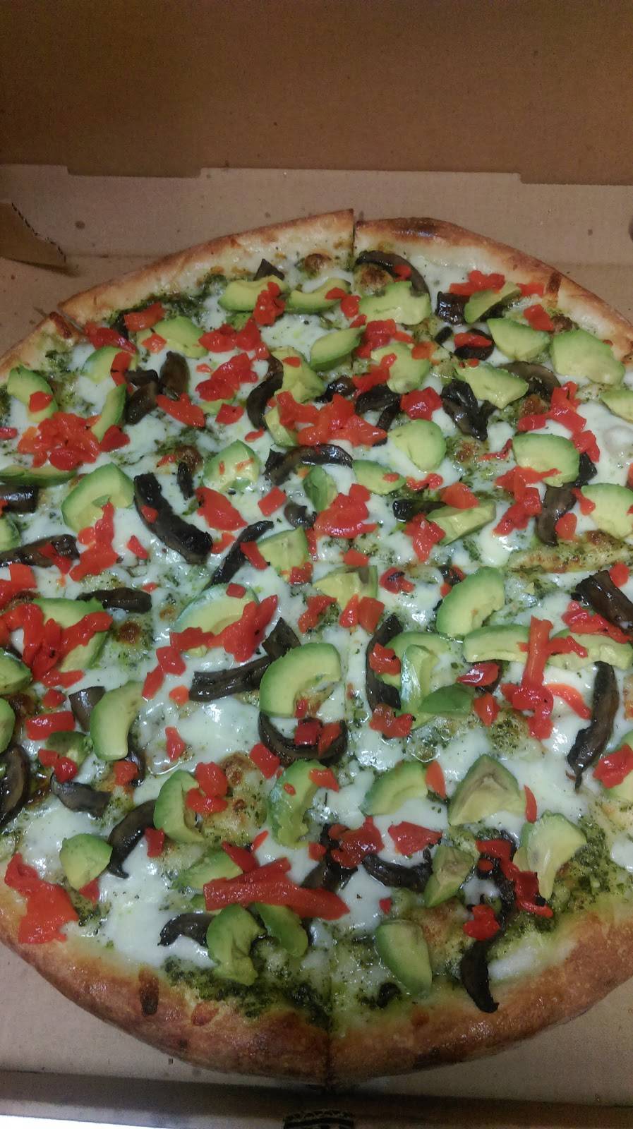 Antonios Pizza & Wings | restaurant | 71 Main St, Easthampton, MA 01027, USA | 4135278383 OR +1 413-527-8383