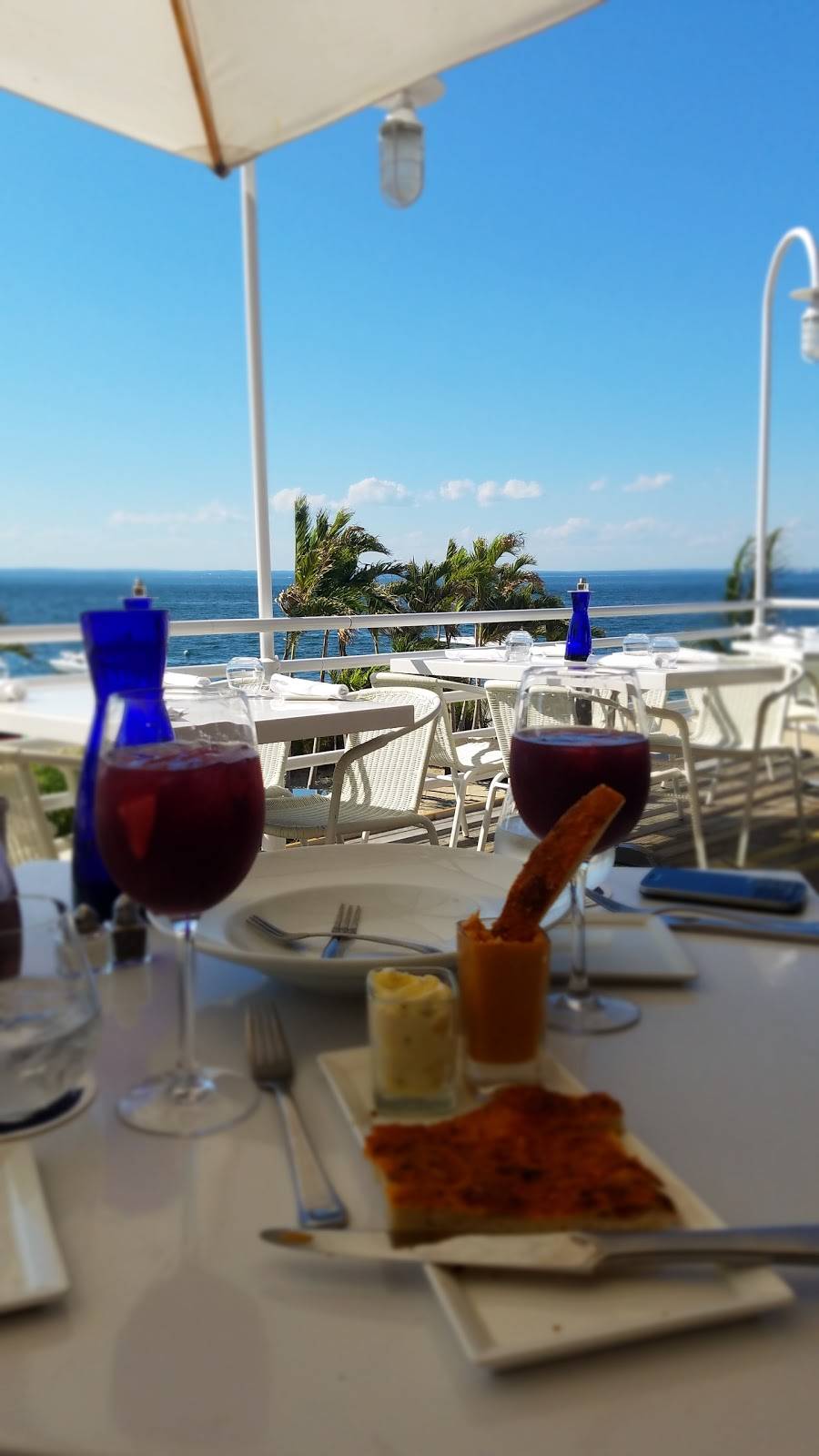 Ocean | restaurant | 333 Bayville Ave, Bayville, NY 11709, USA | 5166283330 OR +1 516-628-3330