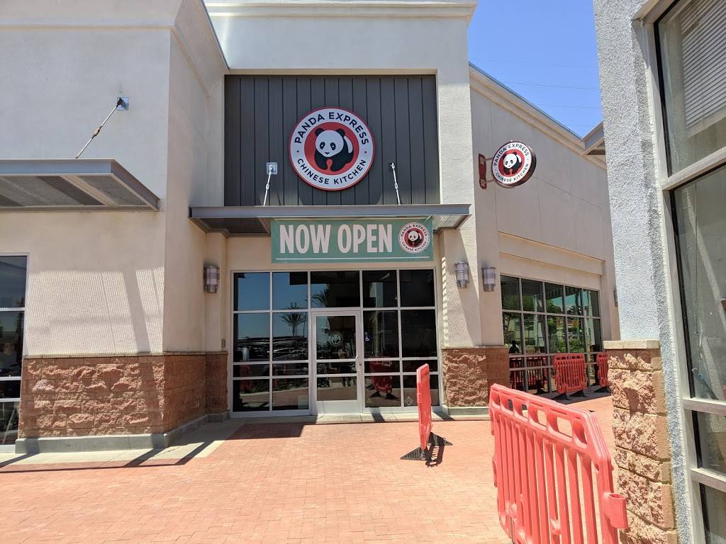Panda Express | restaurant | 3640 Rosemead Blvd Suite #A, Rosemead, CA 91770, USA | 6265861369 OR +1 626-586-1369