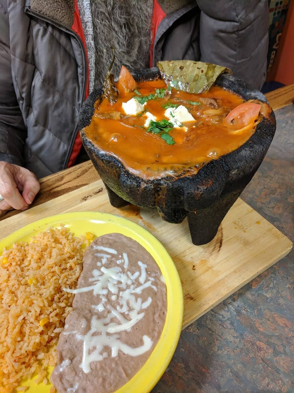 Lupitas Mexican Restaurant | restaurant | 1906 Oxford St, Worthington, MN 56187, USA | 5073432267 OR +1 507-343-2267