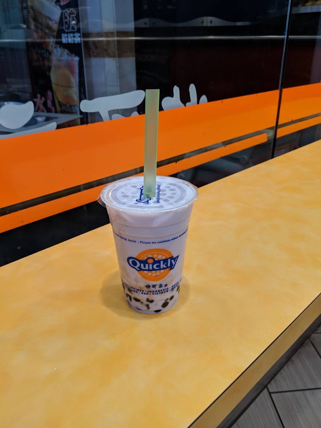 Quickly | restaurant | 2200 Eastridge Loop #1091, San Jose, CA 95122, USA | 4083721676 OR +1 408-372-1676