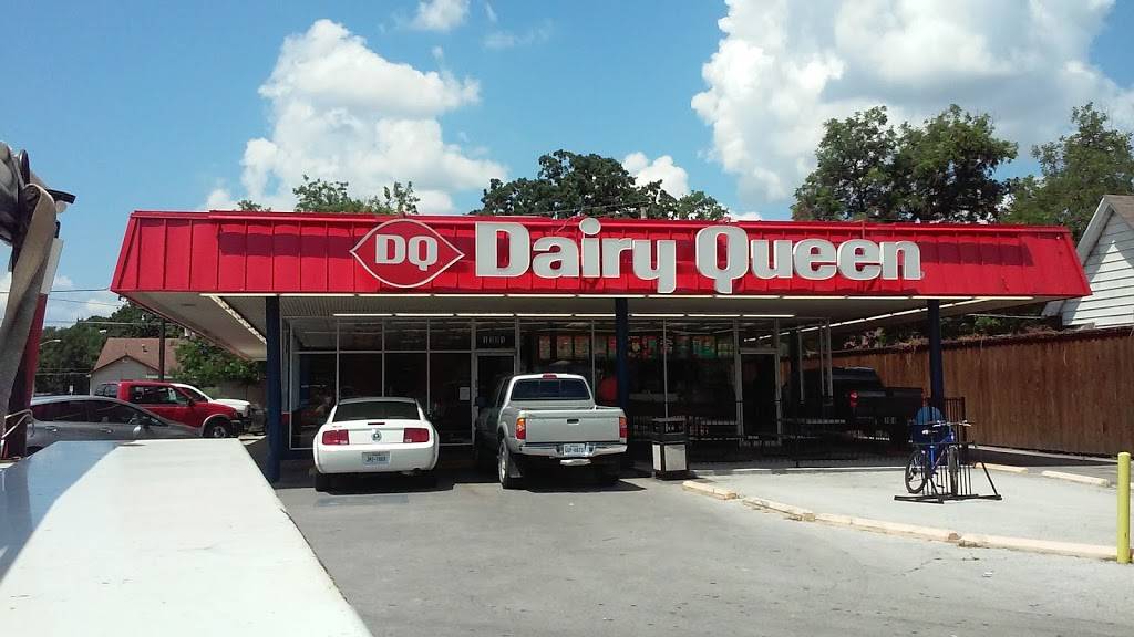 Dairy Queen Store | restaurant | 1301 Circle Park Blvd, Fort Worth, TX 76106, USA | 8176268553 OR +1 817-626-8553