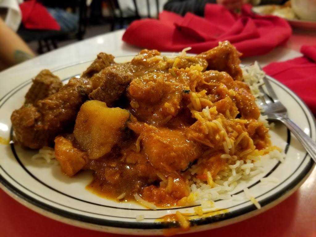 STAR INDIA | restaurant | 703 W Park Row Dr, Arlington, TX 76013, USA | 8172659020 OR +1 817-265-9020