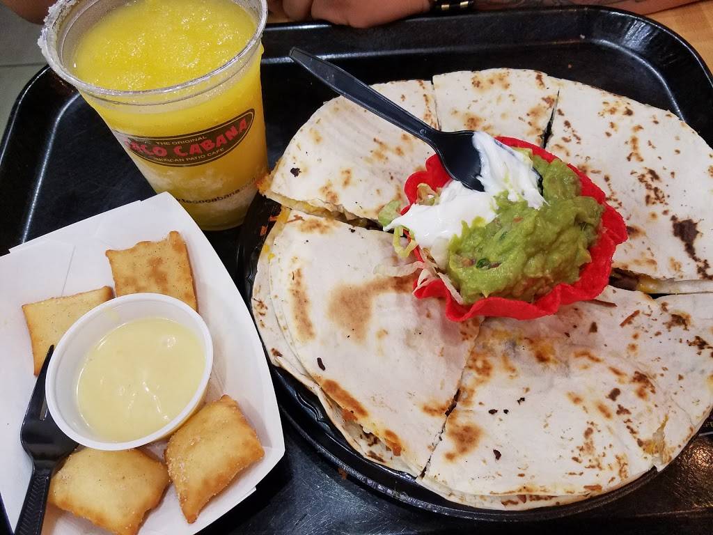 Taco Cabana | restaurant | 4723 W Commerce St, San Antonio, TX 78237, USA | 2104364464 OR +1 210-436-4464