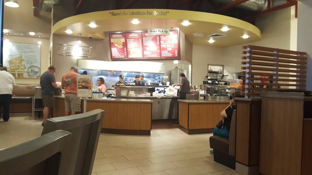 The Habit Burger Grill | meal takeaway | 1817 E Guadalupe Rd, Tempe, AZ 85283, USA | 4804568912 OR +1 480-456-8912