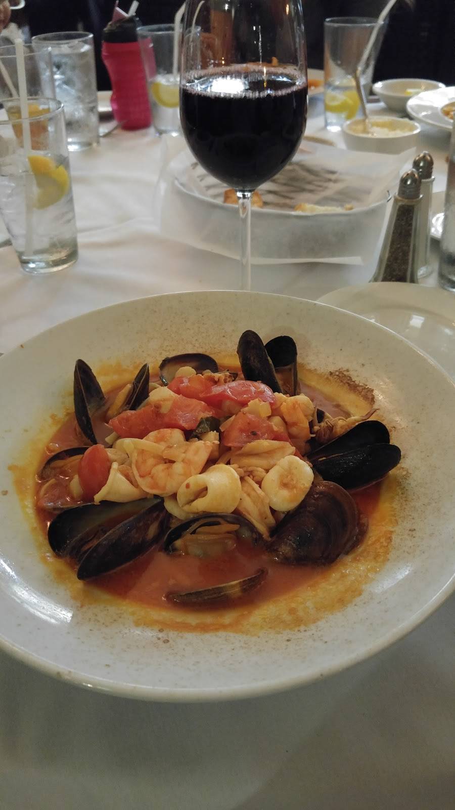 Da Bianca Trattoria | restaurant | 7448 E Chapman Ave, Orange, CA 92869, USA | 7142891508 OR +1 714-289-1508