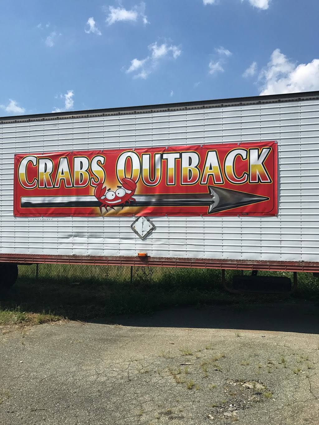 Crabs Out Back | restaurant | 2349, 305 W Main St, Rising Sun, MD 21911, USA | 4106583636 OR +1 410-658-3636