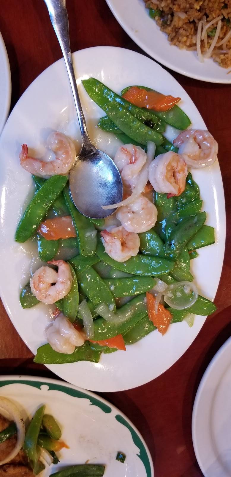 Sun Wah BBQ | restaurant | 5039 N Broadway, Chicago, IL 60640, USA | 7737691254 OR +1 773-769-1254