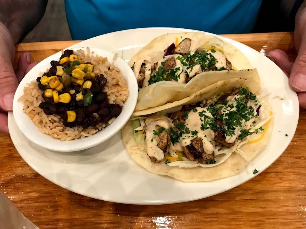 Cabo Fish Taco | restaurant | 14 Campbell Ave SE, Roanoke, VA 24011, USA | 5402062180 OR +1 540-206-2180