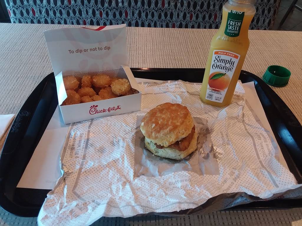 Chick-fil-A | restaurant | 234 W State Rd 436, Altamonte Springs, FL 32714, USA | 4077862274 OR +1 407-786-2274