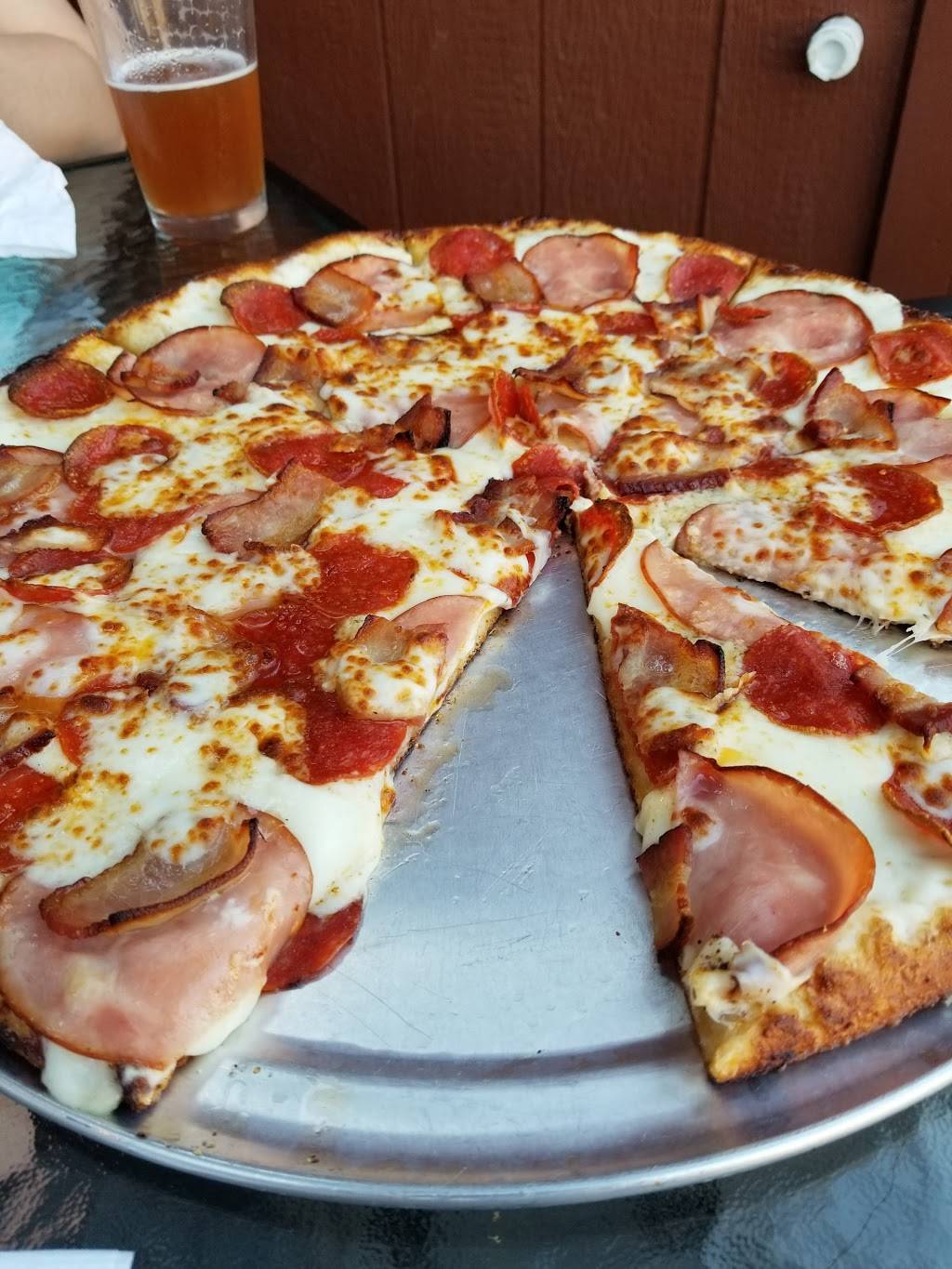 Midway Firehouse Pizza | restaurant | 14805 SW Hillsboro Hwy, Hillsboro, OR 97123, USA | 9712288057 OR +1 971-228-8057