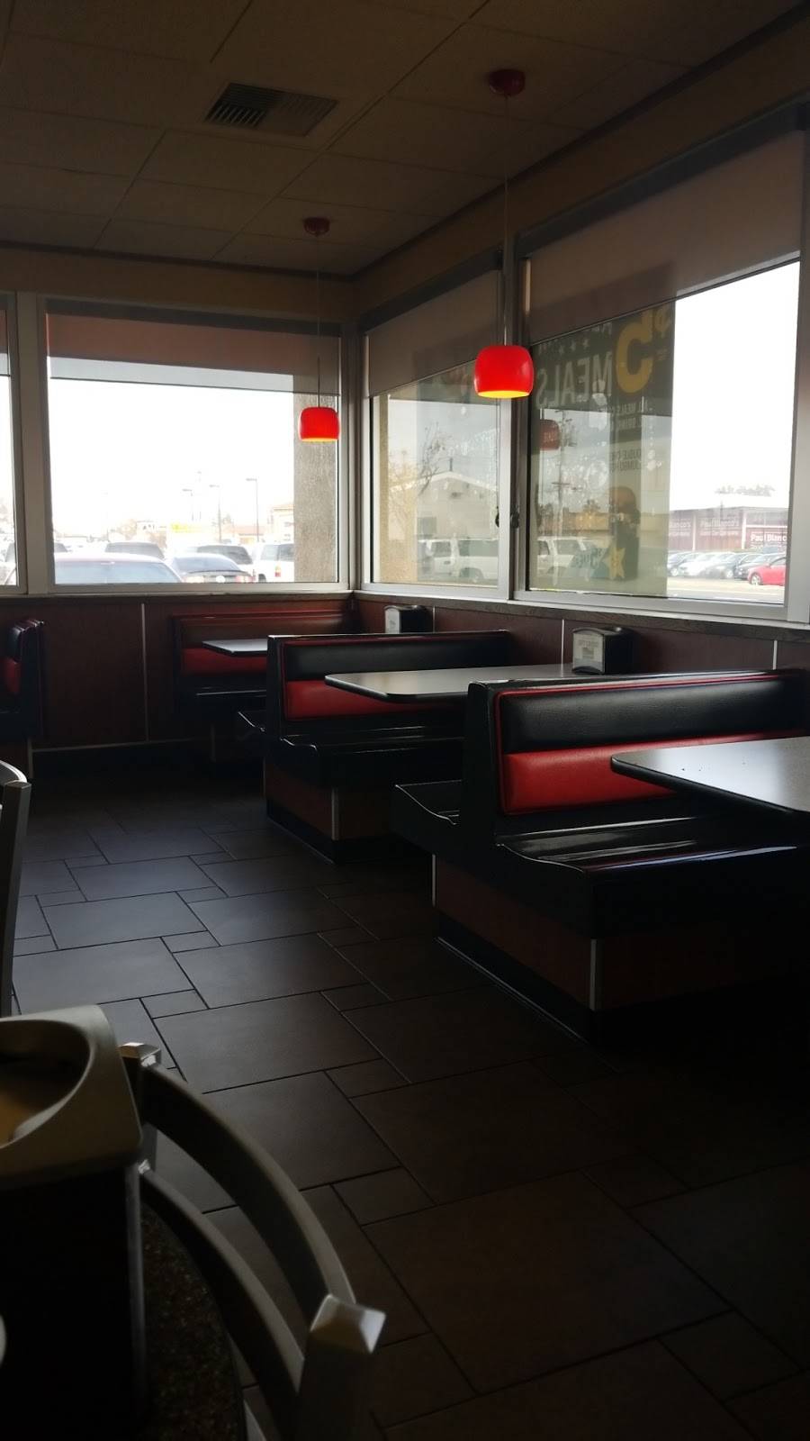 Carls Jr. | restaurant | 2795 Fulton Ave, Sacramento, CA 95821, USA | 9164862894 OR +1 916-486-2894