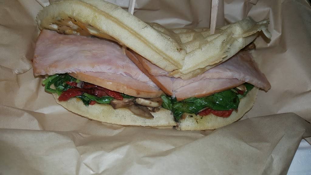 Qrious Palate | restaurant | 6924 Beach Blvd, Buena Park, CA 90621, USA | 7145222427 OR +1 714-522-2427