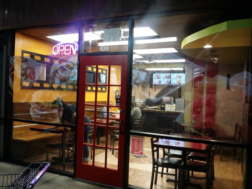 American Deli | restaurant | 455 Grayson Hwy Suite #106, Lawrenceville, GA 30046, USA | 7709956000 OR +1 770-995-6000