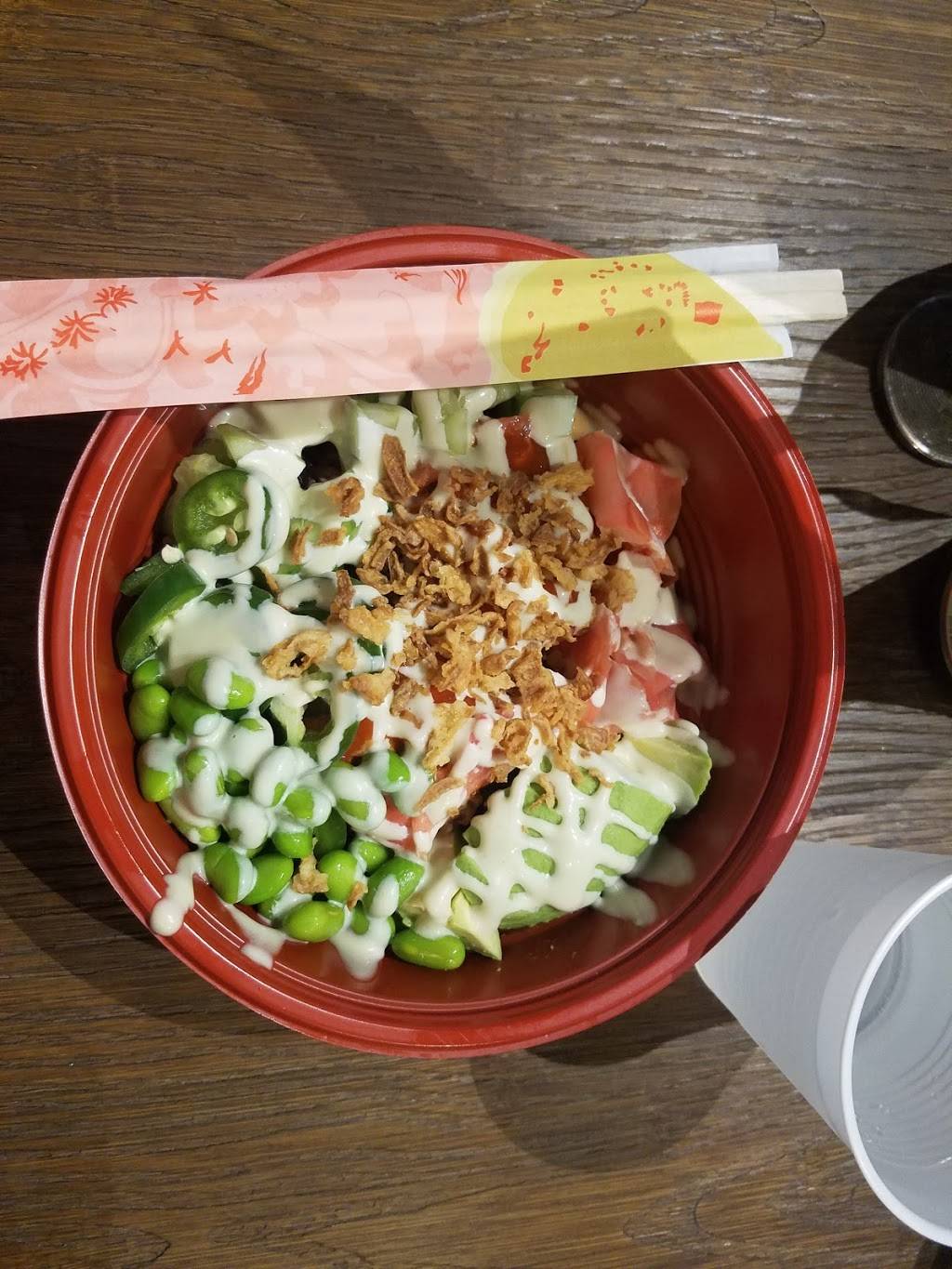 Asian Cafe | restaurant | 109 S 31st Ave #60, Hattiesburg, MS 39401, USA | 6013365014 OR +1 601-336-5014