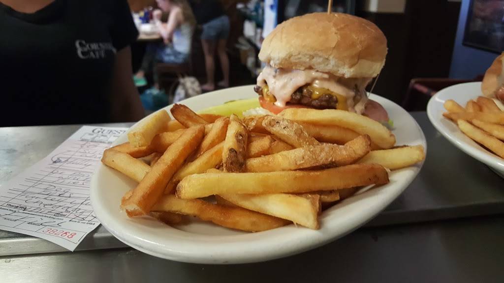 Corner Cafe | restaurant | 2950 United States, 945 Washington St, Stoughton, MA 02072, USA | 7813441998 OR +1 781-344-1998