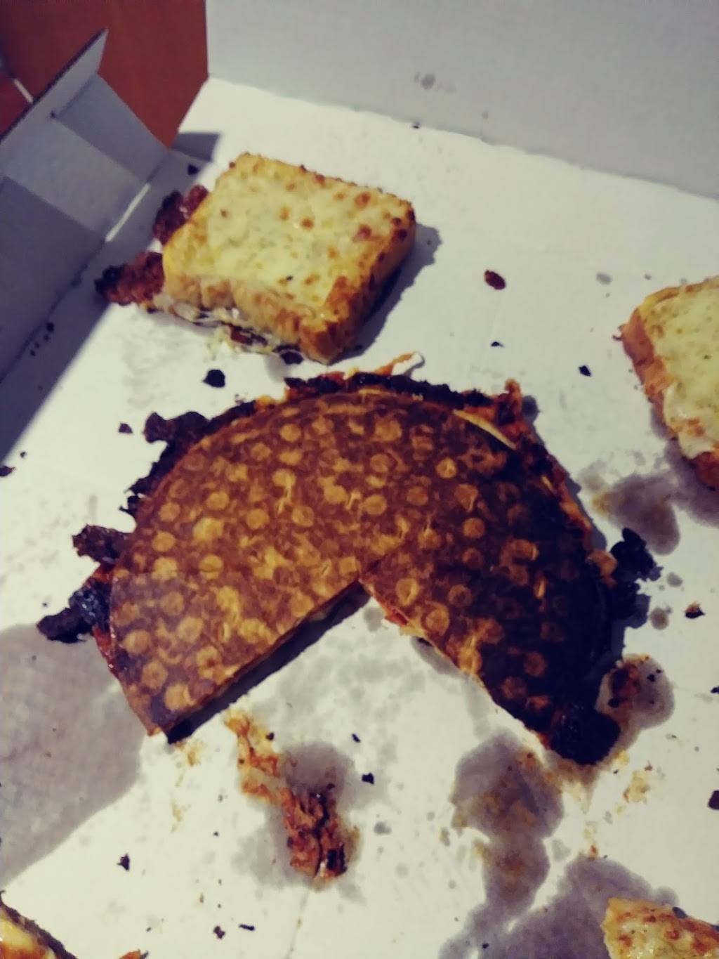 Pizzas By Marchelloni | restaurant | 70 Barney Dr, Joliet, IL 60435, USA | 8157412502 OR +1 815-741-2502