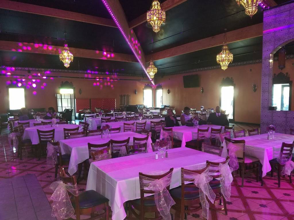 Arabesk Palace | restaurant | 1701 N Ironwood Dr, South Bend, IN 46635, USA | 5742177788 OR +1 574-217-7788