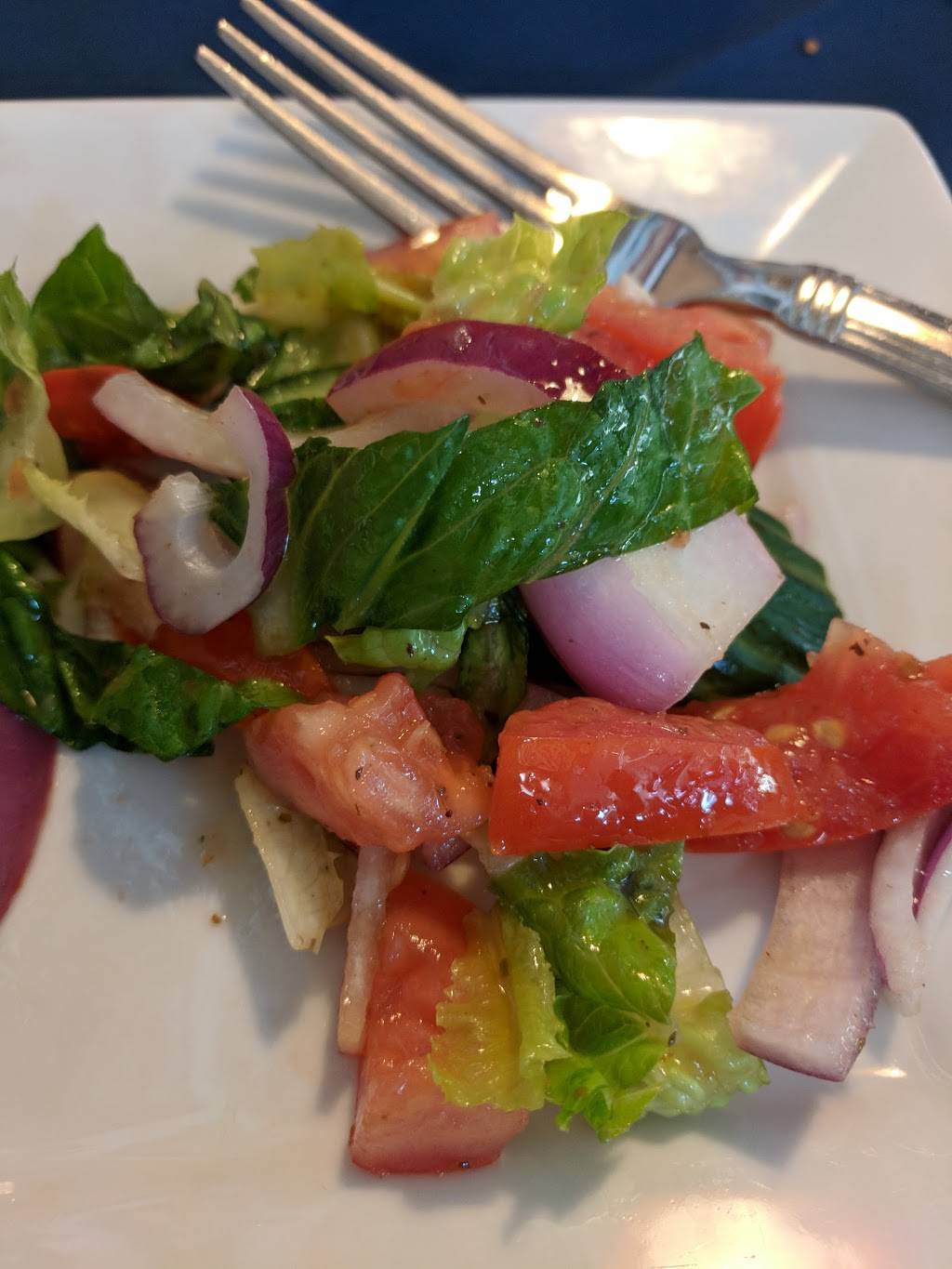 LEYLA Mediterranean | restaurant | 7418 Beechmont Ave #106, Cincinnati, OH 45255, USA | 5132312888 OR +1 513-231-2888