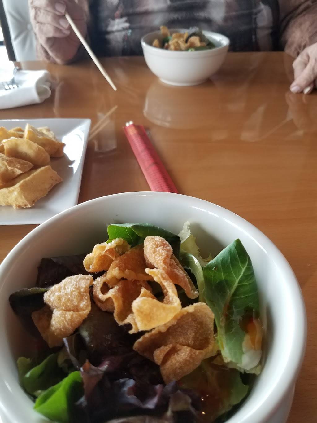 Marigold Thai | restaurant | 7154 Mechanicsville Turnpike, Mechanicsville, VA 23111, USA | 8047235960 OR +1 804-723-5960