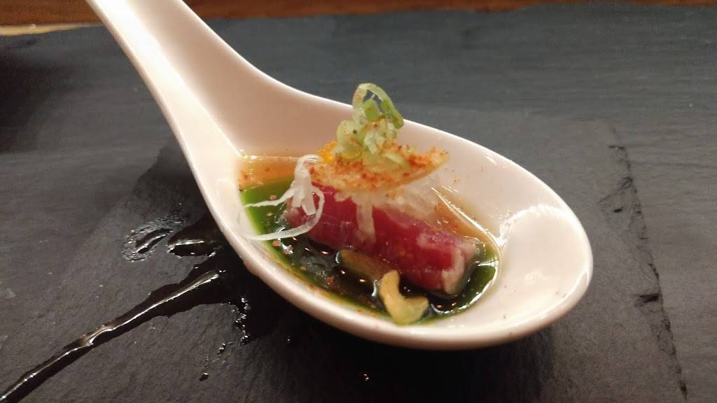 Sushi|Bar | restaurant | 16101 Ventura Blvd #242, Encino, CA 91436, USA | 8187893992 OR +1 818-789-3992