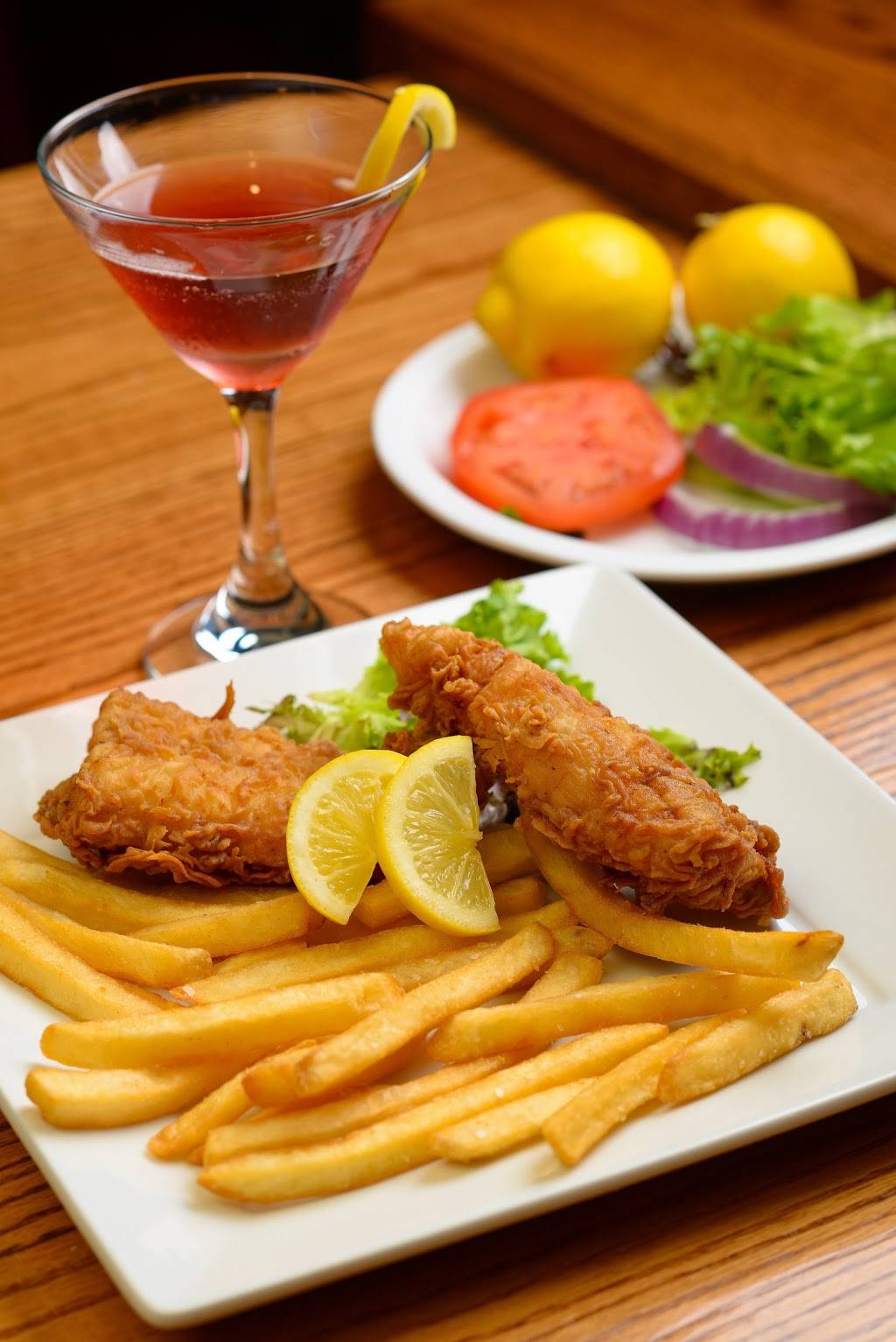 Angry Ginger Irish Pub | restaurant | 1202 Gum Branch Rd, Jacksonville, NC 28546, USA | 9103339198 OR +1 910-333-9198