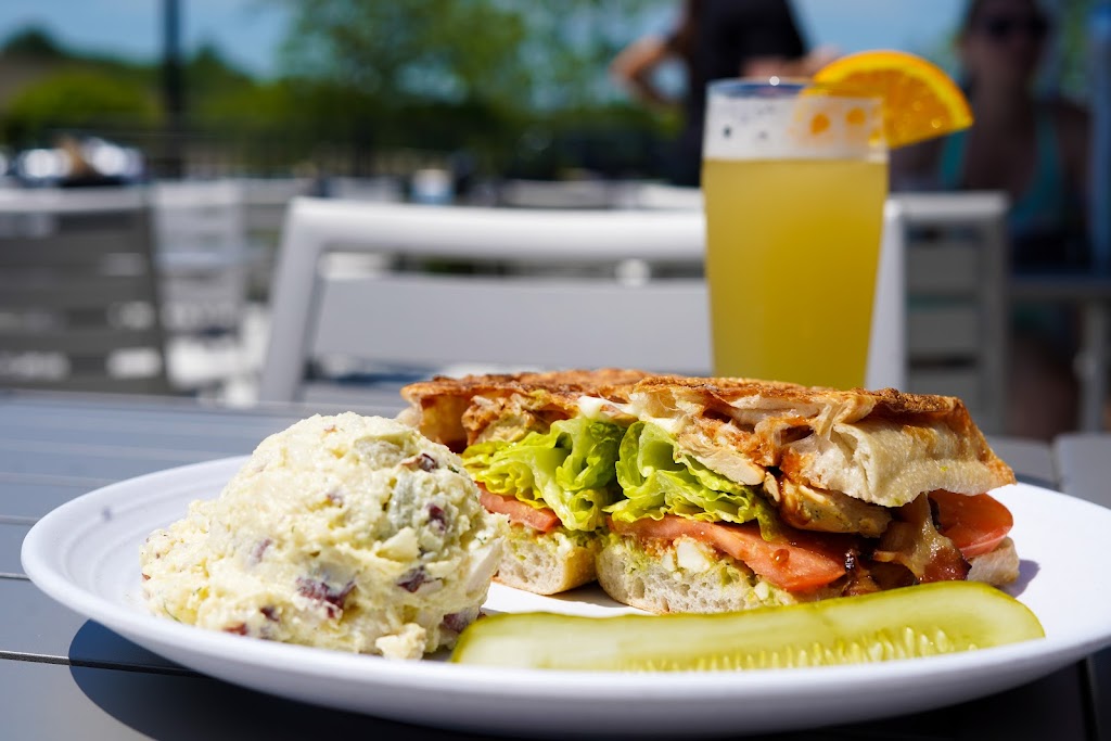 Pressed Cafe | restaurant | 216 S River Rd, Bedford, NH 03110, USA | 6036062746 OR +1 603-606-2746