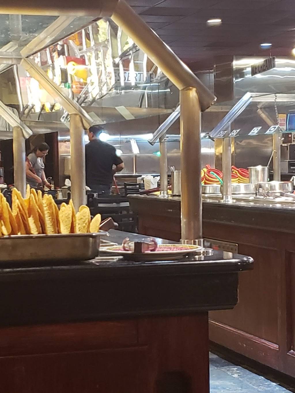 China Town Super Buffet | restaurant | 756 SW, US-40, Blue Springs, MO 64015, USA | 8162282688 OR +1 816-228-2688