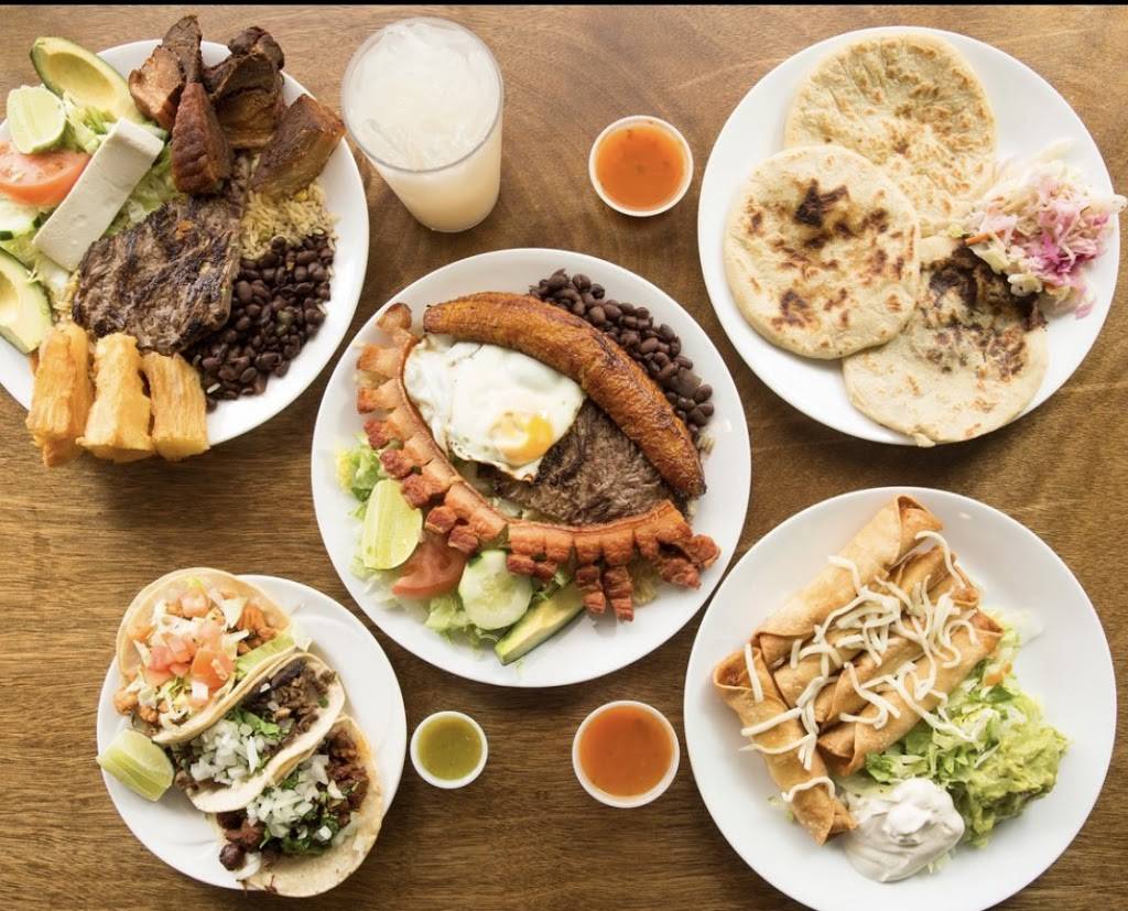 Taqueria y Pupuseria Mi Ranchito | restaurant | 435 Boston St, Lynn, MA 01905, USA | 7815928242 OR +1 781-592-8242