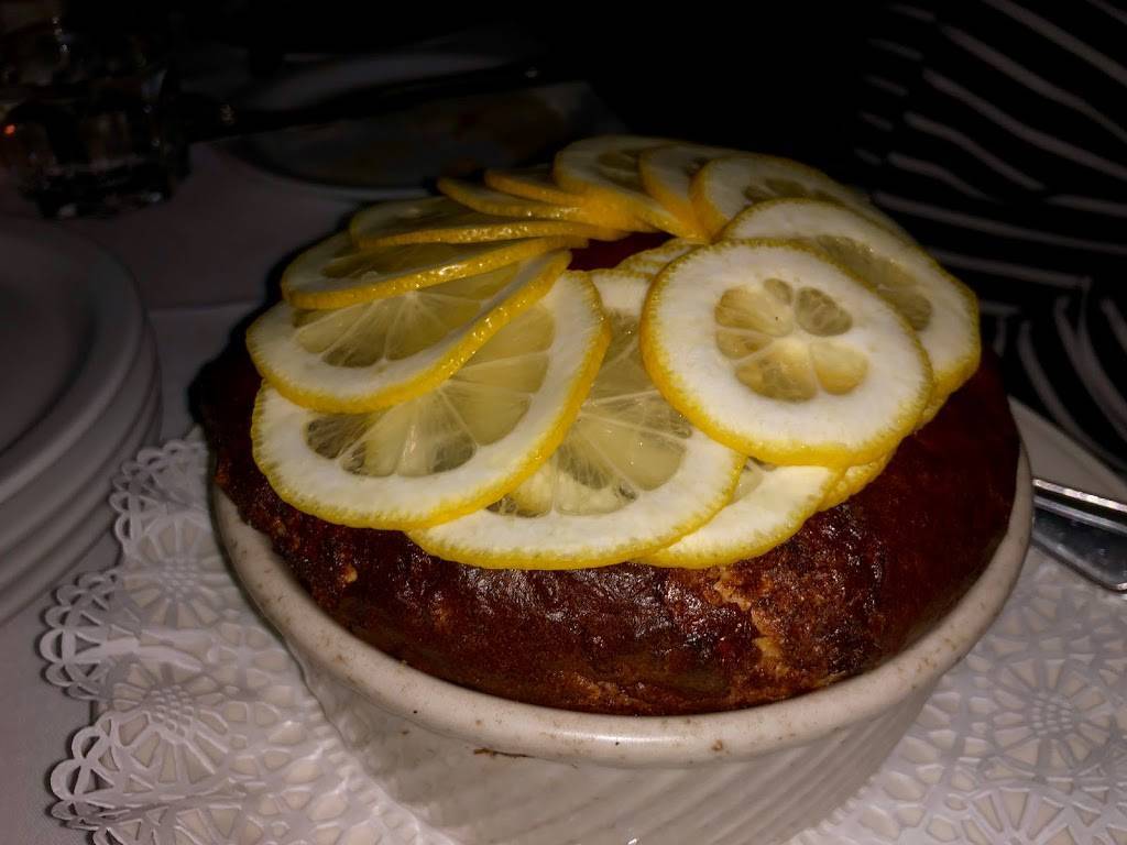 Cafe Jacqueline | restaurant | 1454 Grant Ave, San Francisco, CA 94133, USA | 4159815565 OR +1 415-981-5565