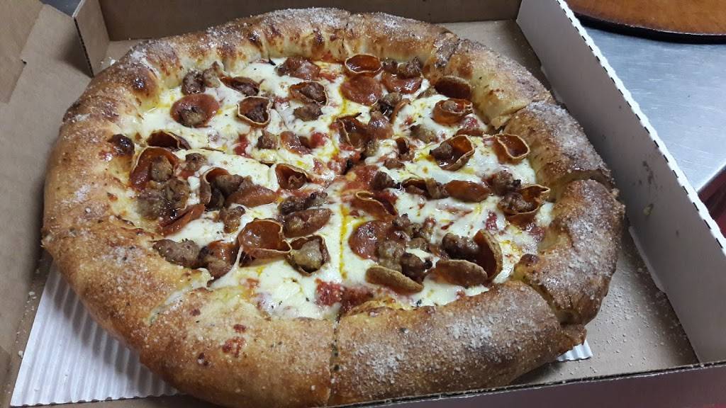 Papa Gs pizza, pasta cafe | restaurant | 34830 Monte Vista Dr, Wildomar, CA 92595, USA | 9516091470 OR +1 951-609-1470