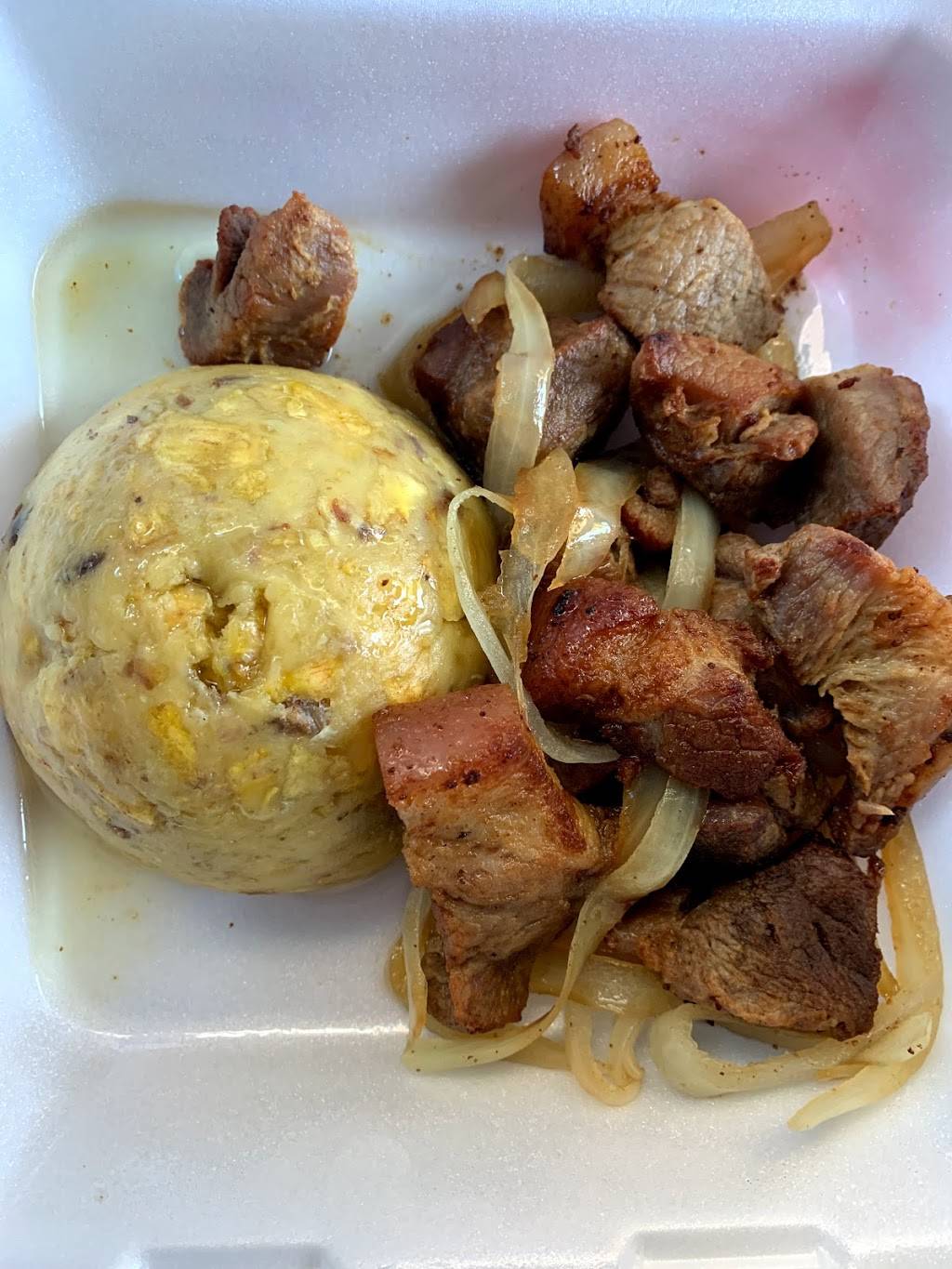 Mi Casa Criolla | restaurant | 1115 McDonough Pl, McDonough, GA 30253, USA | 4708780290 OR +1 470-878-0290