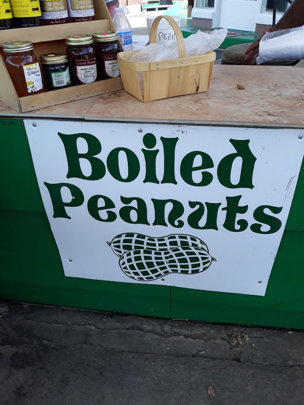 Papas | restaurant | 9074 W Emmett Ave, Brantley, AL 36009, USA | 2053511604 OR +1 205-351-1604