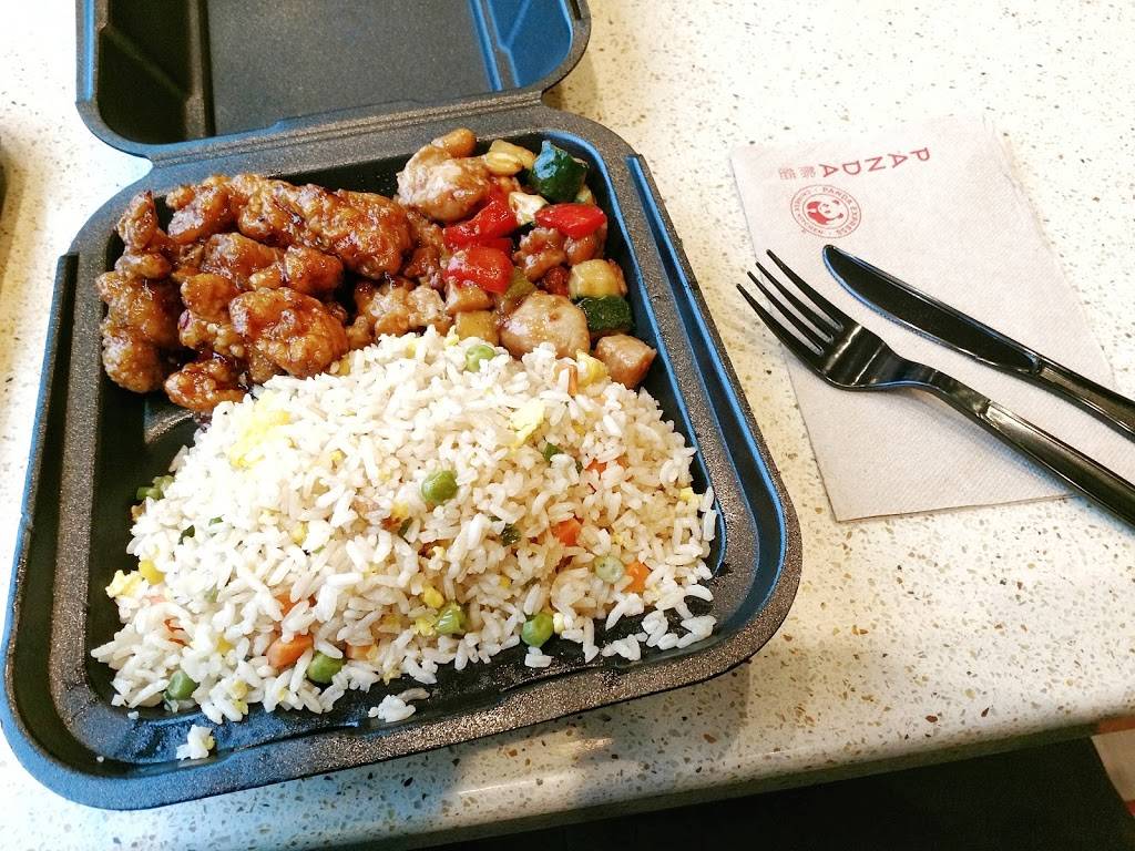 Panda Express | restaurant | 80, 101 Weston Rd #101, Toronto, ON M6N 4X9, Canada | 4167678118 OR +1 416-767-8118