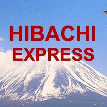 Hibachi Express Lake Wales | restaurant | 2010 Sam Walton Way, Lake Wales, FL 33898, USA | 8636782888 OR +1 863-678-2888