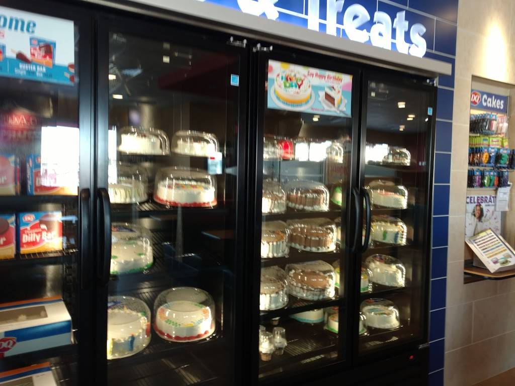 Dairy Queen Grill & Chill | restaurant | 1221 S 1st St, Willmar, MN 56201, USA | 3202352076 OR +1 320-235-2076