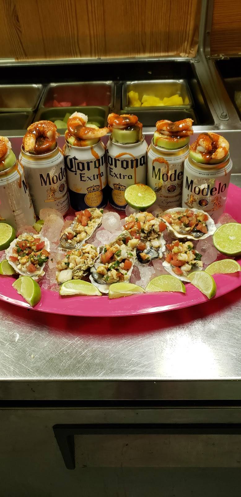 Anas House antojitos Y Micheladas | restaurant | 3755 Shadeland Ave, Indianapolis, IN 46226, USA | 3179988396 OR +1 317-998-8396