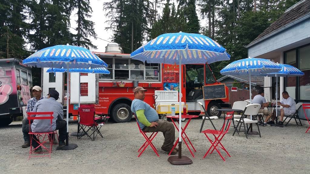 La Riviera Maya | restaurant | 19145 NE Woodinville Duvall Rd, Woodinville, WA 98072, USA | 4258309655 OR +1 425-830-9655