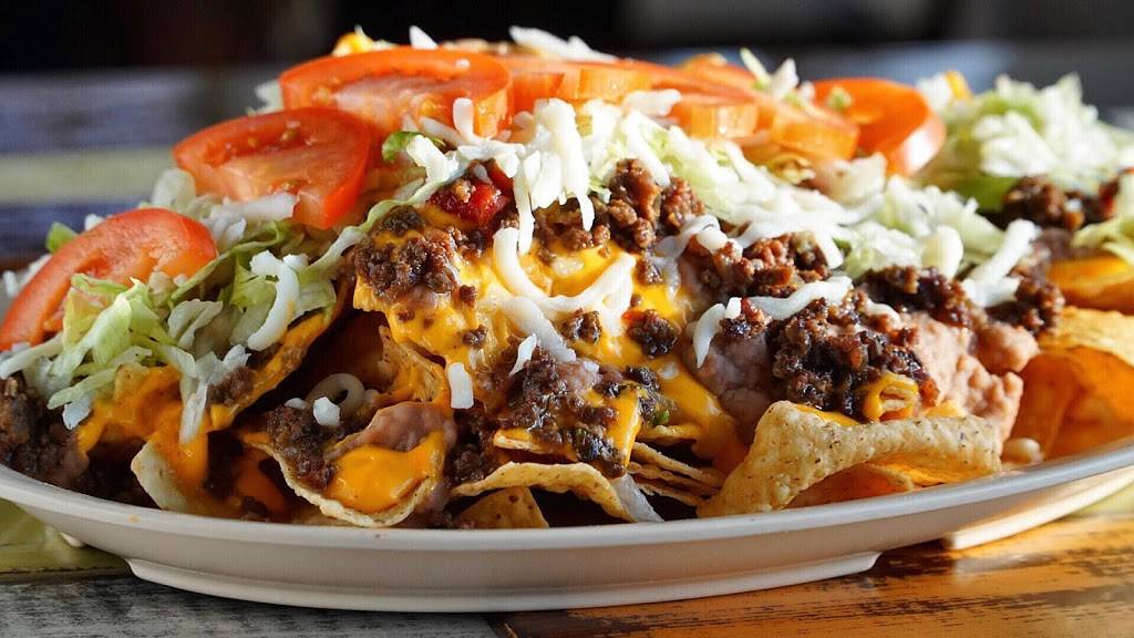 El Burrito Loco | restaurant | 27025 W Eames St unit a, Channahon, IL 60410, USA | 8158285395 OR +1 815-828-5395