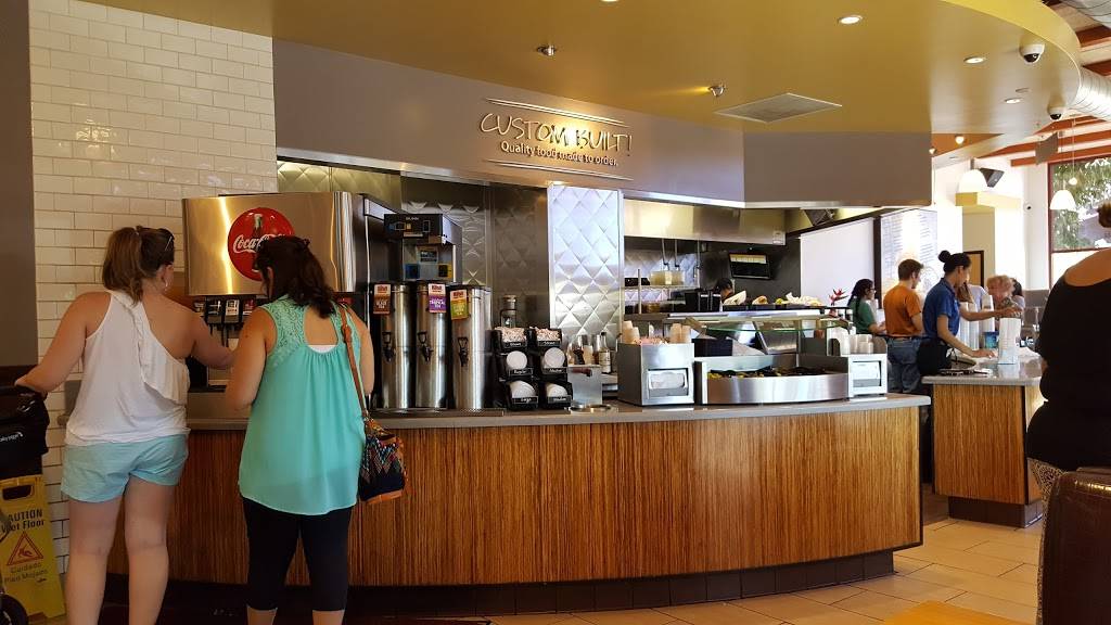 The Habit Burger Grill | meal takeaway | 23632 El Toro Rd, Lake Forest, CA 92630, USA | 9492069110 OR +1 949-206-9110